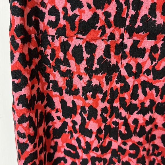 Leopard Dress - Picture 6 of 6